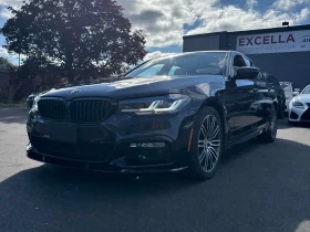 BMW 530 Xdrive* M-pkg* Пано* Подгрев* Harman Kardon