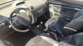 Renault Twingo 1.2 16v | Mobile.bg    5