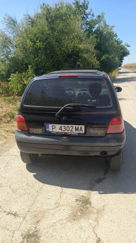Renault Twingo 1.2 16v | Mobile.bg    4