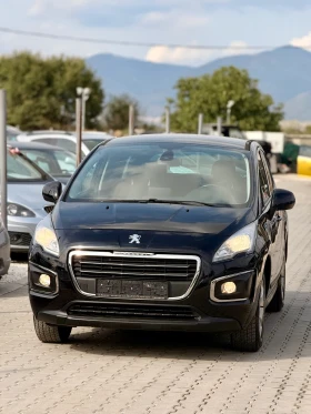 Обява за продажба на Peugeot 3008 Нов внос* Топ* Автоматик* Реално* Бартер* Топ* HDI ~13 999 лв. - изображение 1