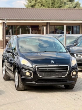 Обява за продажба на Peugeot 3008 Нов внос* Топ* Автоматик* Реално* Бартер* Топ* HDI ~13 999 лв. - изображение 2