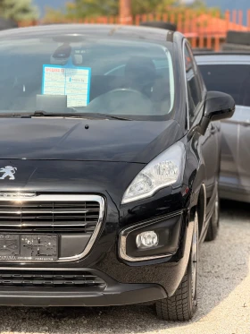 Peugeot 3008  * * * * * * HDI | Mobile.bg    15