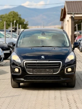 Обява за продажба на Peugeot 3008 Нов внос* Топ* Автоматик* Реално* Бартер* Топ* HDI ~13 999 лв. - изображение 1