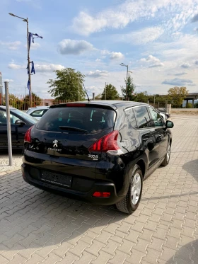 Обява за продажба на Peugeot 3008 Нов внос* Топ* Автоматик* Реално* Бартер* Топ* HDI ~13 999 лв. - изображение 6