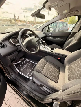 Обява за продажба на Peugeot 3008 Нов внос* Топ* Автоматик* Реално* Бартер* Топ* HDI ~13 999 лв. - изображение 11