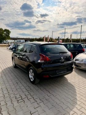 Обява за продажба на Peugeot 3008 Нов внос* Топ* Автоматик* Реално* Бартер* Топ* HDI ~13 999 лв. - изображение 8