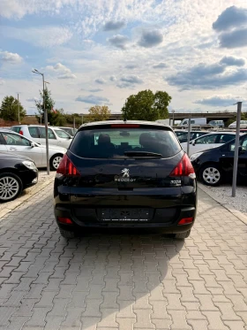 Обява за продажба на Peugeot 3008 Нов внос* Топ* Автоматик* Реално* Бартер* Топ* HDI ~13 999 лв. - изображение 7