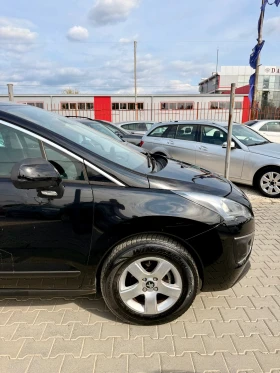 Обява за продажба на Peugeot 3008 Нов внос* Топ* Автоматик* Реално* Бартер* Топ* HDI ~13 999 лв. - изображение 3