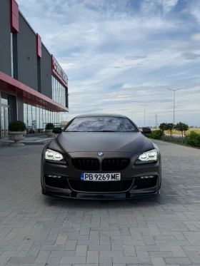 BMW 650 | Mobile.bg    2