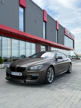 BMW 650 | Mobile.bg    3