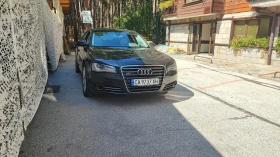 Audi A8 4.2TDI - 24000 лв. / 12271.01 € - 87363877 4