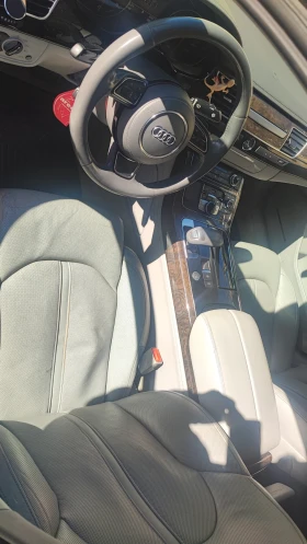 Audi A8 4.2TDI - 24000 лв. / 12271.01 € - 87363877 9