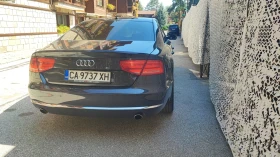 Audi A8 4.2TDI - 24000 лв. / 12271.01 € - 87363877 6