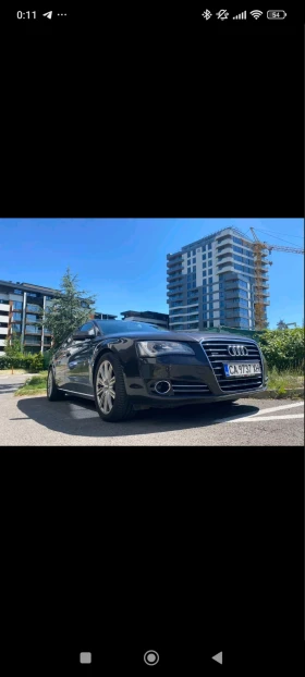 Audi A8 4.2TDI - 24000 лв. / 12271.01 € - 87363877 5