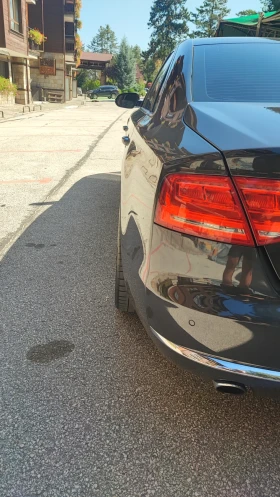 Audi A8 4.2TDI - 24000 лв. / 12271.01 € - 87363877 3