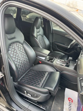 Audi A6, снимка 13