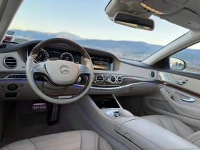 Обява за продажба на Mercedes-Benz S 500 ~59 000 лв. - изображение 11