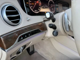 Обява за продажба на Mercedes-Benz S 500 ~59 000 лв. - изображение 10