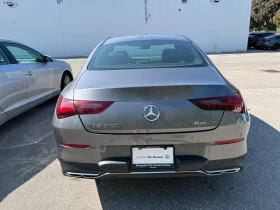 Mercedes-Benz CLA 250 AWD * CARFAX *    | Mobile.bg    4