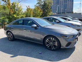 Mercedes-Benz CLA 250 AWD * CARFAX *    | Mobile.bg    3