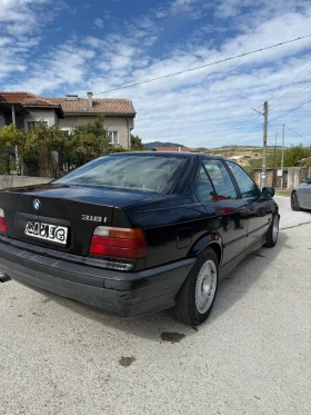 Обява за продажба на BMW 318 ~2 699 лв. - изображение 2 | Auto.bg Обява за продажба на BMW 318 ~2 699 лв. - изображение 2
