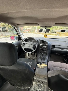 Обява за продажба на BMW 318 ~2 699 лв. - изображение 4 | Auto.bg Обява за продажба на BMW 318 ~2 699 лв. - изображение 4