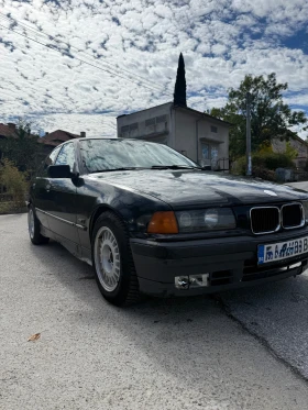 Обява за продажба на BMW 318 ~2 699 лв. - изображение 1 | Auto.bg Обява за продажба на BMW 318 ~2 699 лв. - изображение 1