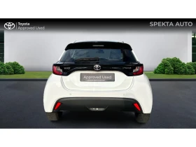 Toyota Yaris Месечна вноска от 326 лв. - 26990 лв. / 13799.77 € - 93750122 4