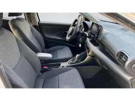 Toyota Yaris Месечна вноска от 326 лв. - 26990 лв. / 13799.77 € - 93750122 6