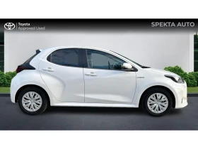 Toyota Yaris Месечна вноска от 326 лв. - 26990 лв. / 13799.77 € - 93750122 17