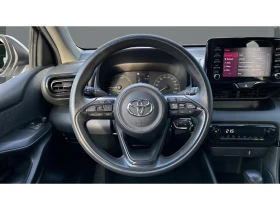 Toyota Yaris Месечна вноска от 326 лв. - 26990 лв. / 13799.77 € - 93750122 9