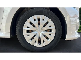 Toyota Yaris Месечна вноска от 326 лв. - 26990 лв. / 13799.77 € - 93750122 16