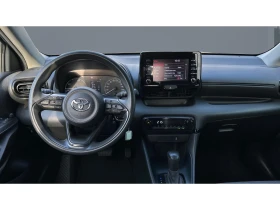 Toyota Yaris Месечна вноска от 326 лв. - 26990 лв. / 13799.77 € - 93750122 8