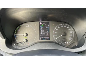 Toyota Yaris Месечна вноска от 326 лв. - 26990 лв. / 13799.77 € - 93750122 14