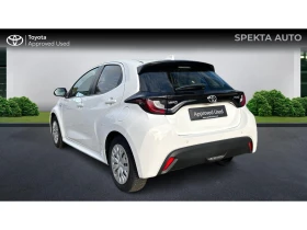 Toyota Yaris Месечна вноска от 326 лв. - 26990 лв. / 13799.77 € - 93750122 2