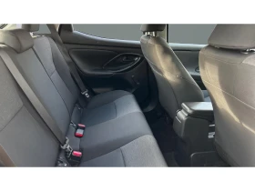 Toyota Yaris Месечна вноска от 326 лв. - 26990 лв. / 13799.77 € - 93750122 7