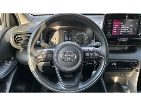 Toyota Yaris Месечна вноска от 326 лв. - 26990 лв. / 13799.77 € - 93750122 13