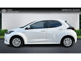 Toyota Yaris Месечна вноска от 326 лв. - 26990 лв. / 13799.77 € - 93750122 3