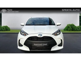 Toyota Yaris Месечна вноска от 326 лв. - 26990 лв. / 13799.77 € - 93750122 5