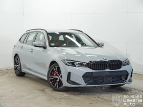 BMW 318 i Touring M Sport Paket Steptronic - 65360 лв. / 33418.04 € - 96731425 4