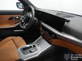 BMW 318 i Touring M Sport Paket Steptronic - 65360 лв. / 33418.04 € - 96731425 7
