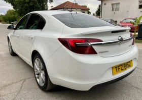 Opel Insignia SRI FACELIFT!, снимка 4