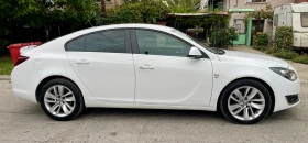 Opel Insignia SRI FACELIFT!, снимка 7