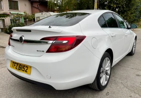 Opel Insignia SRI FACELIFT!, снимка 6
