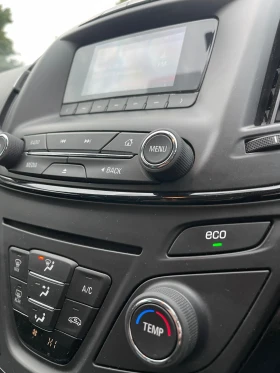 Opel Insignia SRI FACELIFT!, снимка 11