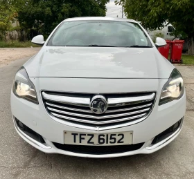 Opel Insignia SRI FACELIFT!, снимка 9