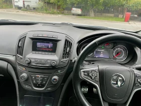 Opel Insignia SRI FACELIFT!, снимка 13