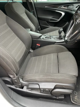 Opel Insignia SRI FACELIFT!, снимка 14