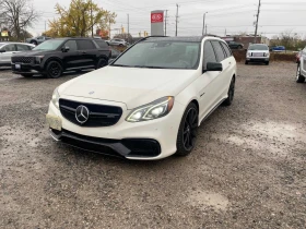 Mercedes-Benz E 63 AMG * АвтоКредит* 