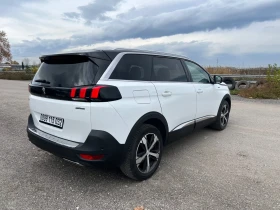 Peugeot 5008 GT-LINE | Mobile.bg    5